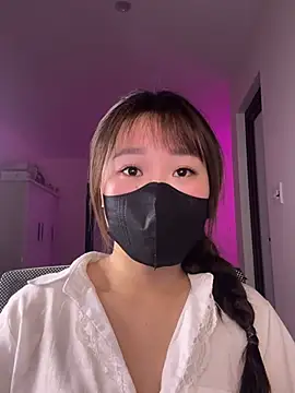 Miumeo20 online show from 03/15/26, 04:13