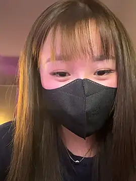 Miumeo20 online show from 04/01/26, 04:26