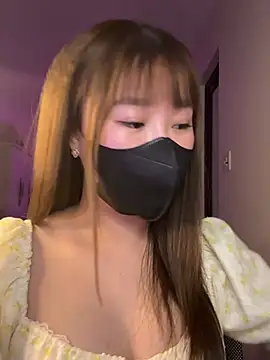 Miumeo20 online show from 04/09/26, 05:29