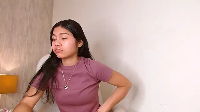 Xaander  online show from 01/16/26, 03:21