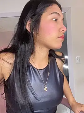 Xaander  online show from 02/03/26, 07:08