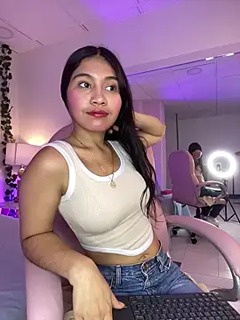 Xaander  online show from 02/06/26, 08:34