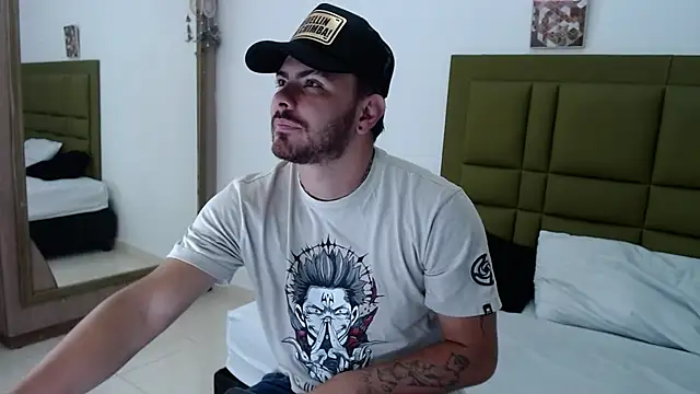 stive 0297 online show from 12/22/25, 11:40