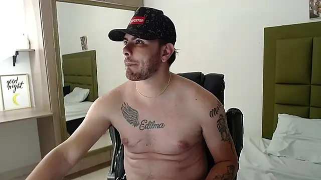 stive 0297 online show from 01/05/26, 05:27