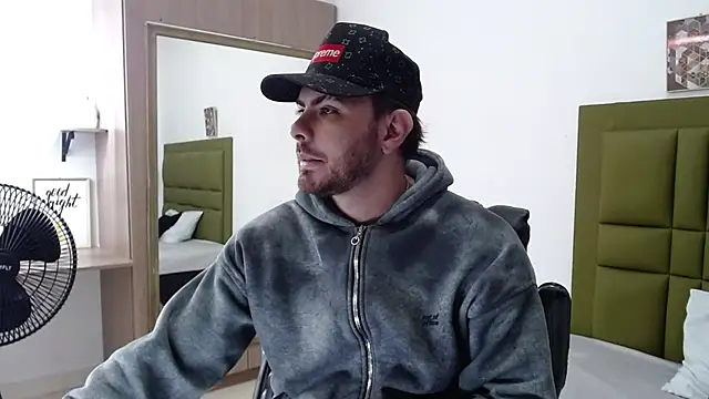 stive 0297 online show from 01/07/26, 11:45