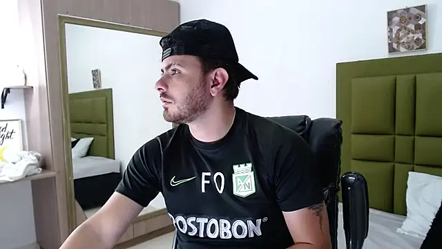 stive 0297 online show from 01/08/26, 03:58