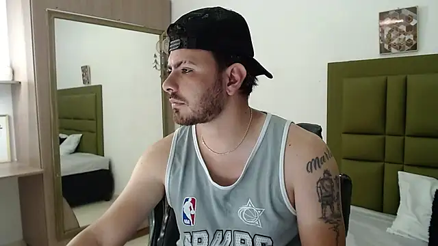 stive 0297 online show from 01/09/26, 11:35