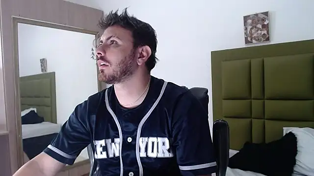 stive 0297 online show from 01/12/26, 06:35