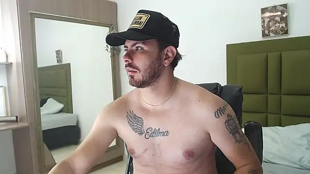 stive 0297 online show from 01/14/26, 11:27