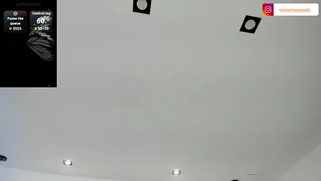  VictoriaCollins  online show from 01/08/26, 04:59