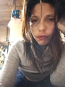 FridahBeli online show from 04/03/26, 08:56