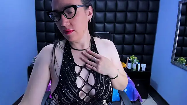 Avanahomix07 online show from 01/15/26, 11:26