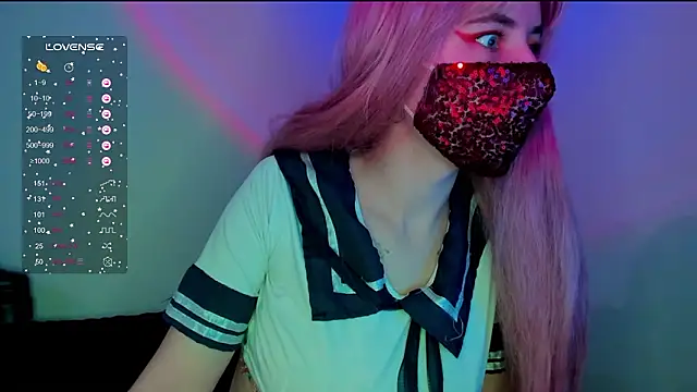 DELAYLALEAA online show from 02/03/26, 07:19