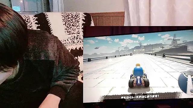 -kou-- online show from 03/04/26, 09:37