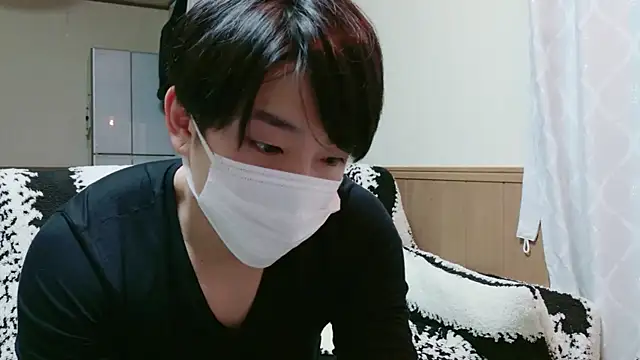 -kou-- online show from 03/08/26, 12:31