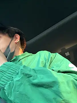 -kou-- online show from 04/11/26, 08:51