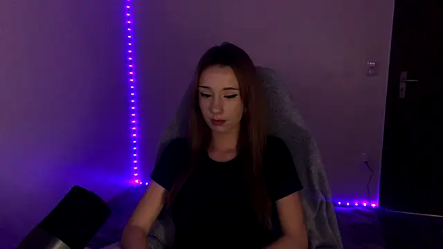 ellienymph online show from 01/06/26, 03:43