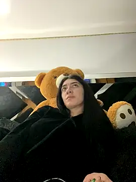 Moon Magic666 online show from 12/16/25, 05:01