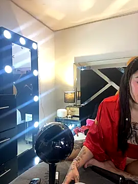 Moon Magic666 online show from 12/17/25, 07:31