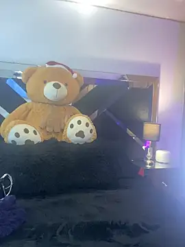 Moon Magic666 online show from 12/22/25, 06:27