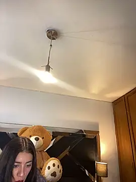 Moon Magic666 online show from 02/06/26, 05:49