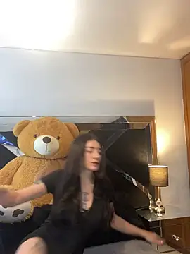 Moon Magic666 online show from 02/09/26, 08:02