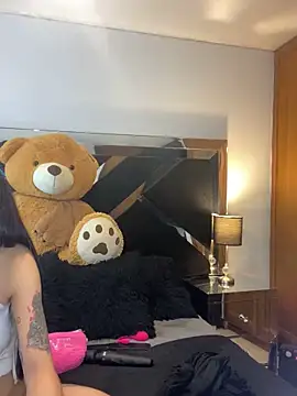 Moon Magic666 online show from 02/12/26, 09:43