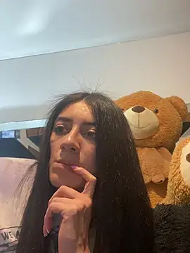 Moon Magic666 online show from 02/16/26, 06:42