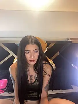 Moon Magic666 online show from 03/12/26, 09:43