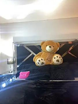 Moon Magic666 online show from 03/13/26, 08:26