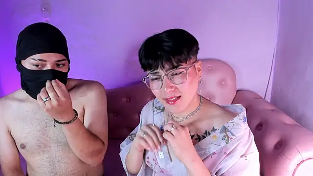 LyamMarven01 online show from 01/17/26, 10:57