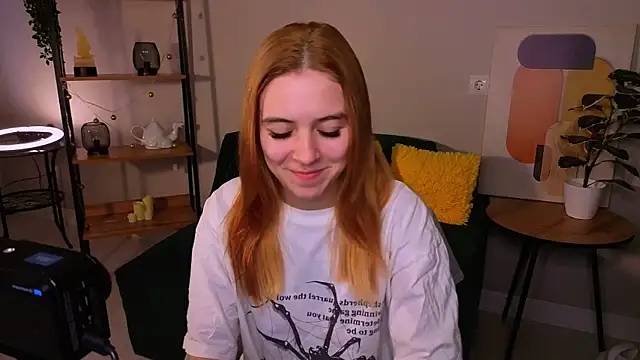 Bella xBaby online show from 03/08/26, 01:48