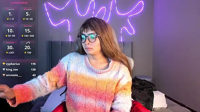 simone sky online show from 02/28/26, 01:17