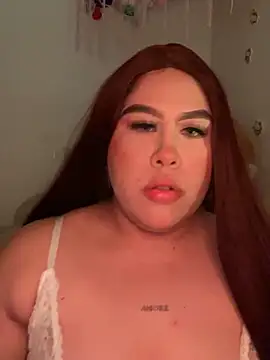 Mia Carters online show from 12/15/25, 10:14