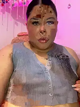 Mia Carters online show from 01/16/26, 10:36