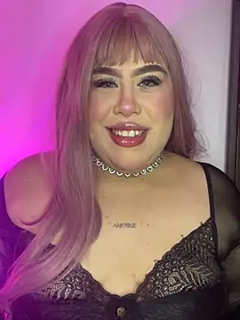 Mia Carters online show from 02/19/26, 05:03