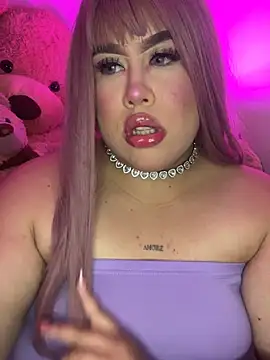 Mia Carters online show from 02/20/26, 05:04