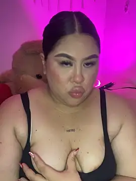 Mia Carters online show from 02/27/26, 09:48