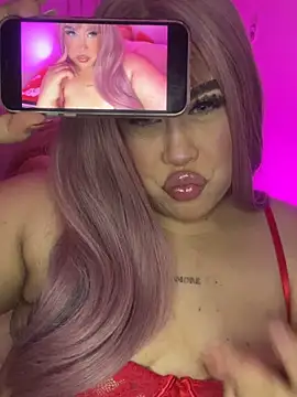 Mia Carters online show from 03/01/26, 09:28