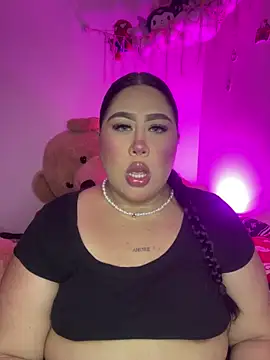 Mia Carters online show from 03/14/26, 12:06