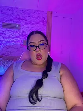 Mia Carters online show from 04/16/26, 11:07