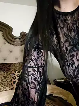 BustyVampyre online show from 03/14/26, 01:01