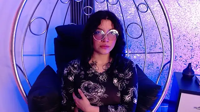 Lilibeth 01 online show from 12/22/25, 04:09