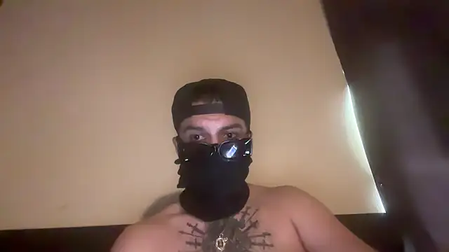 angelblanco online show from 02/17/26, 08:48