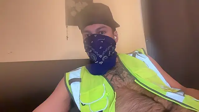 angelblanco online show from 02/26/26, 01:26