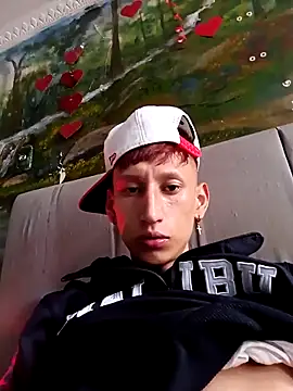 Disey888 online show from 02/13/26, 05:09