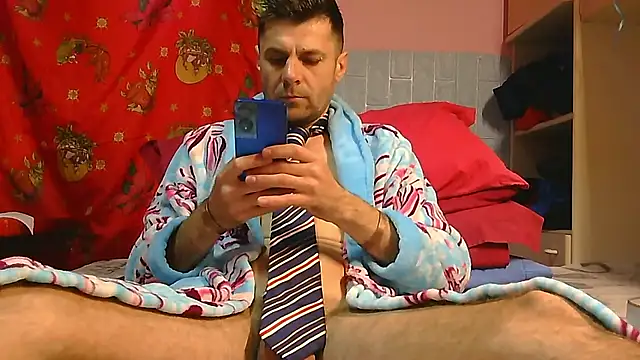 Pintiliescu online show from 03/08/26, 11:58