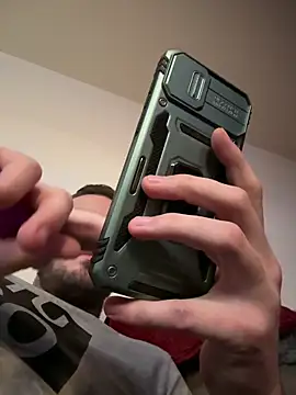 cheekycherryx online show from 12/19/25, 10:39