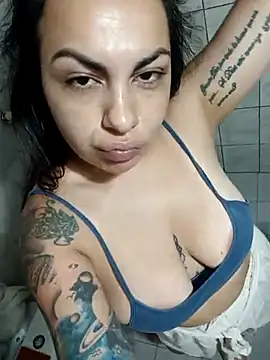 AmaTiffany online show from 12/14/25, 11:31