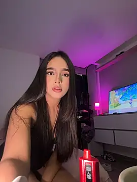 BelaXMeganOfficial online show from 12/16/25, 01:32